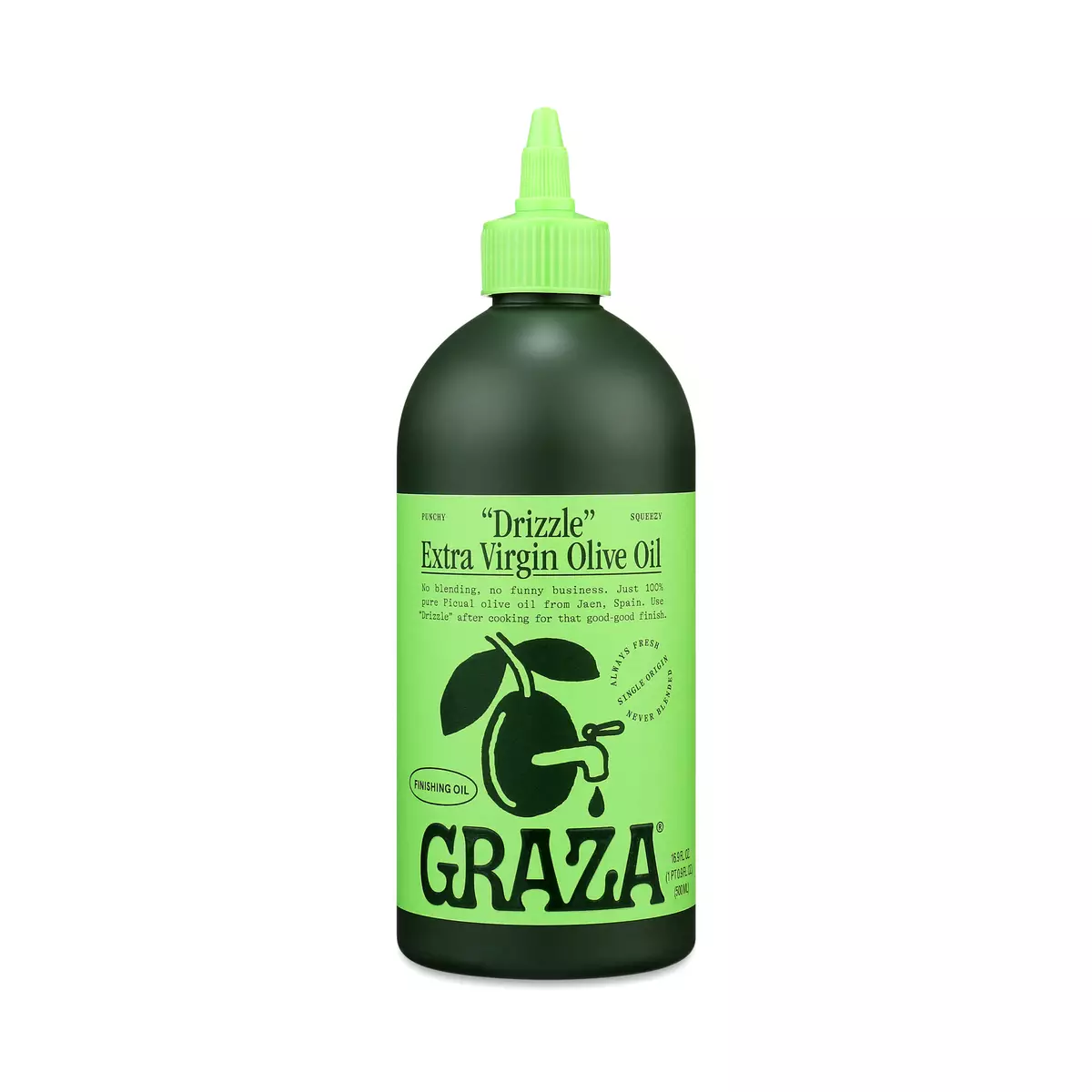 Graza Drizzle Extra Virgin Olive Oil