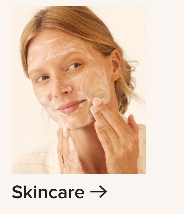 Shop Skincare