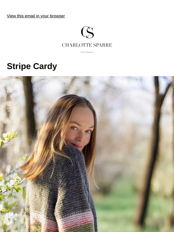 Stripe Cardy