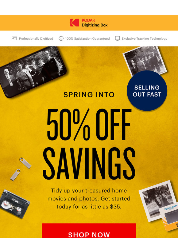 Doing some spring cleaning?