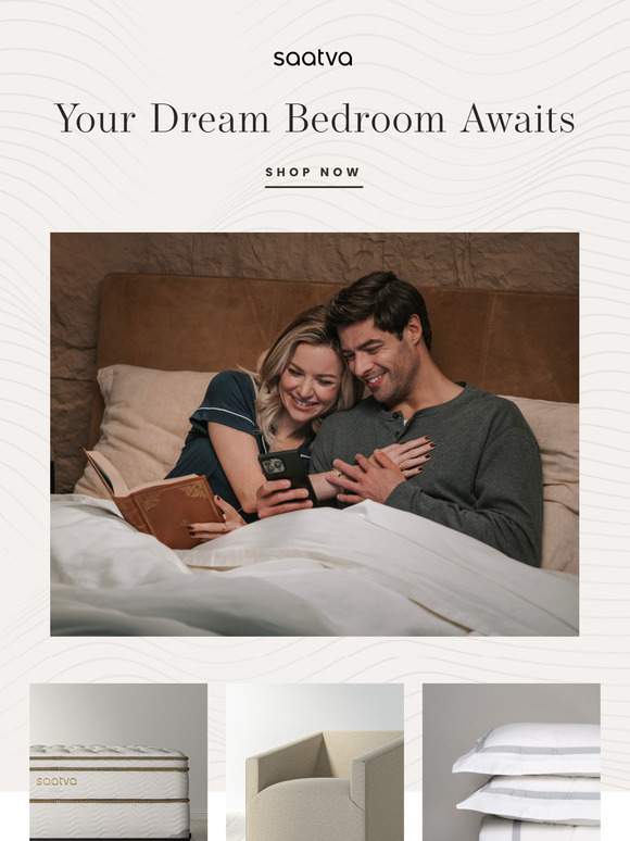 Is It Time for a Bedroom Refresh?