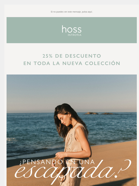 Tu escapada empieza con el look perfecto ✈️