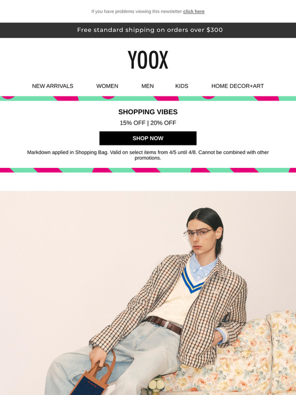 Preppy style has never looked so cool > Discover the trend