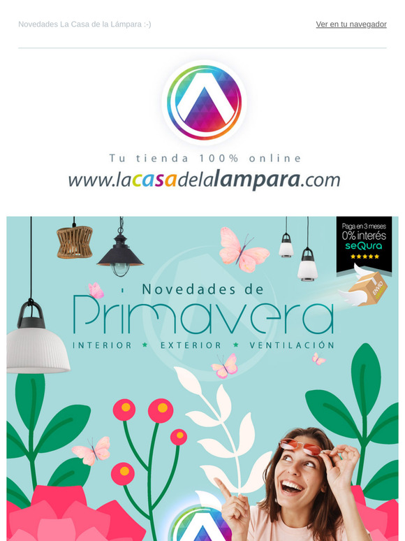 Ummm ya huele a primavera 🥰