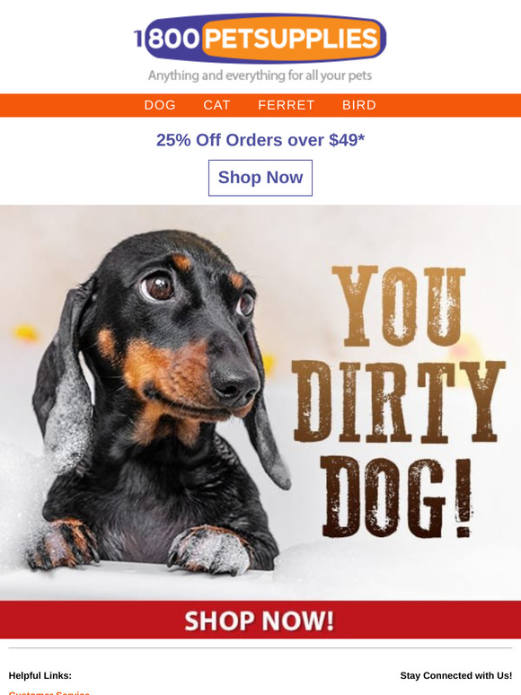 Saving Is Believing! 25% Off Your Order