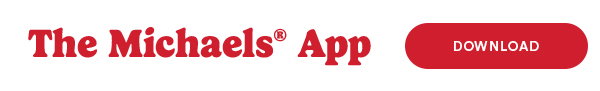 The Michaels® App - Download