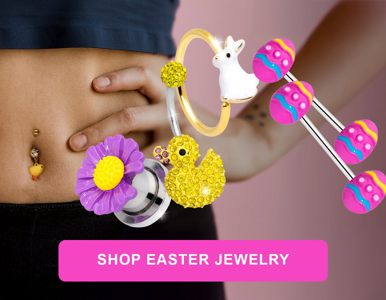 Shop New Jewelry >