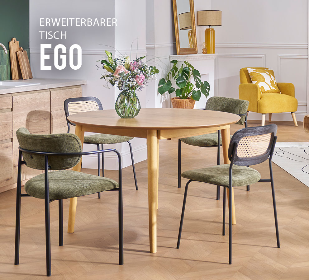 ego