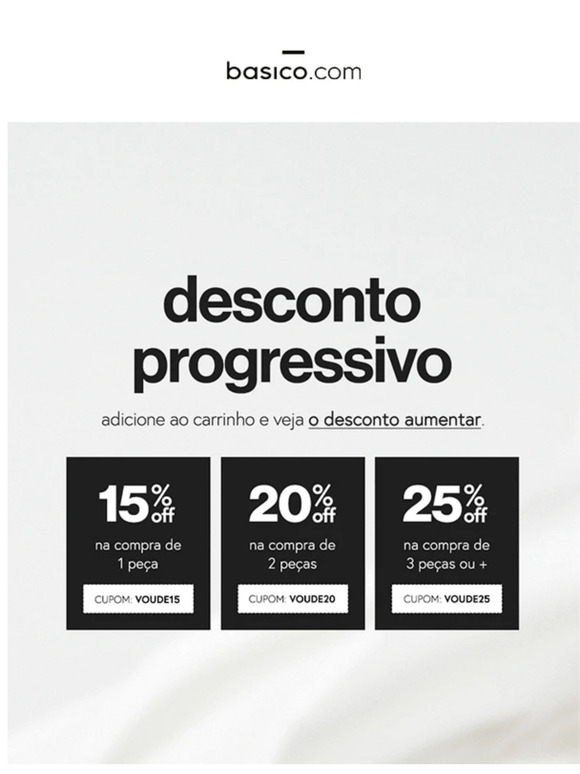 Seu próximo vestido favorito está aqui