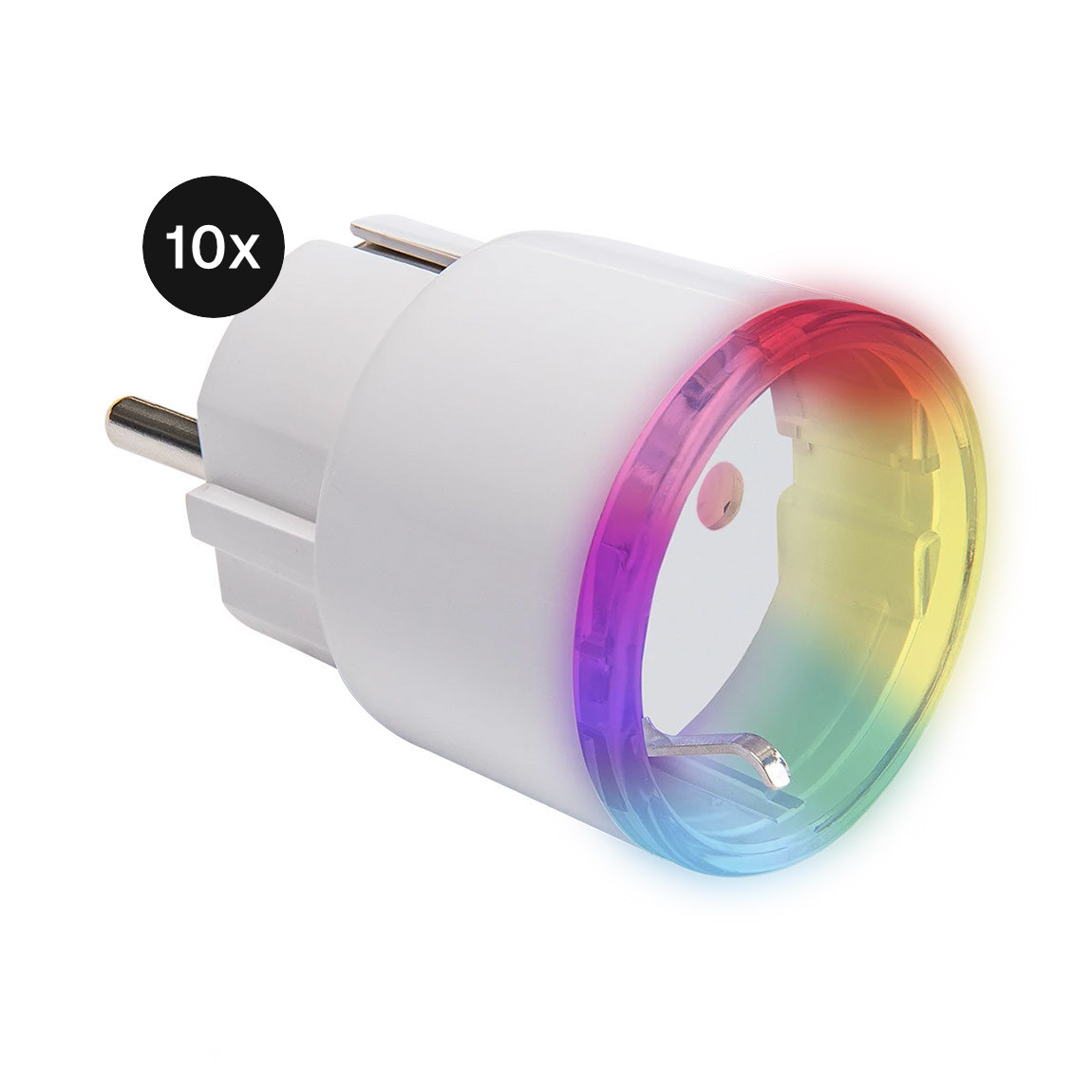 Image of Shelly Plus Plug S - 10er-Set