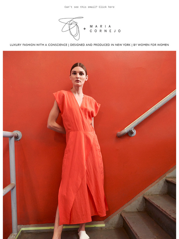 New this week: PARA DRAPE