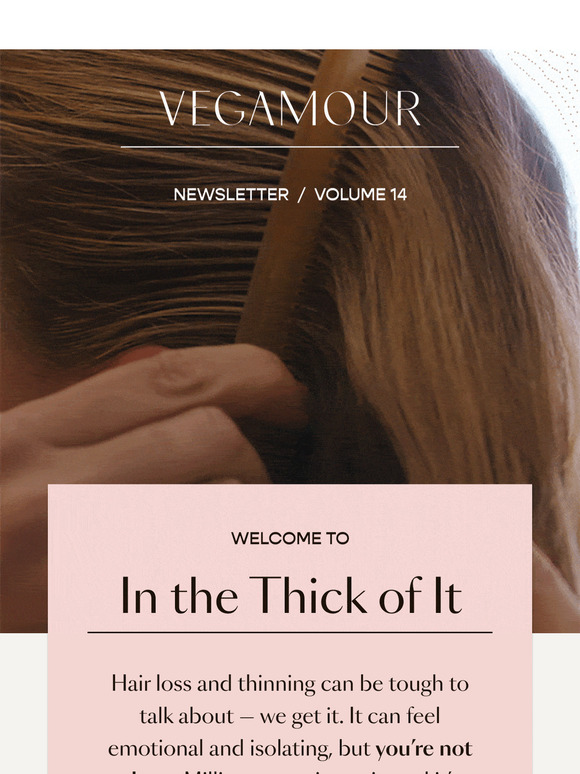 In the Thick of It: Volume 14