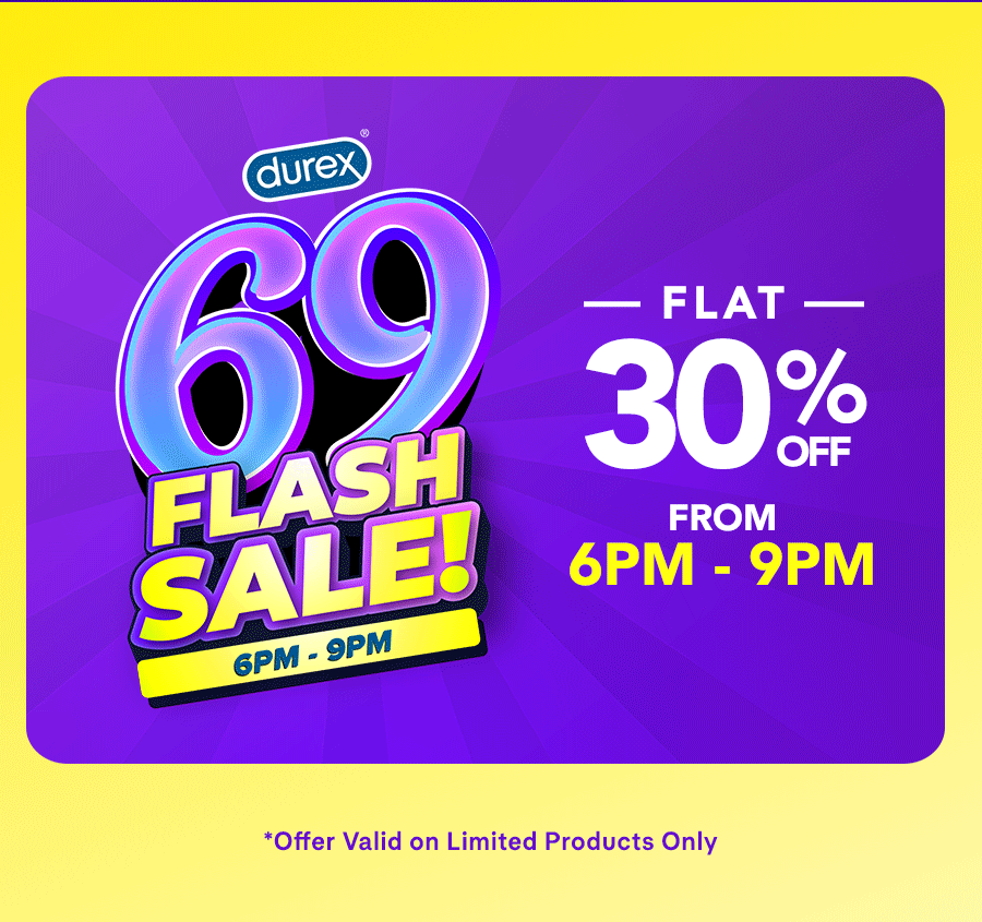 6to9 Big Bang Sale is now live!