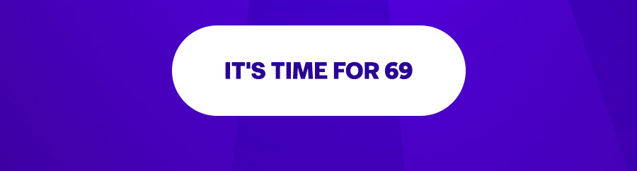 6to9 Big Bang Sale is now live!