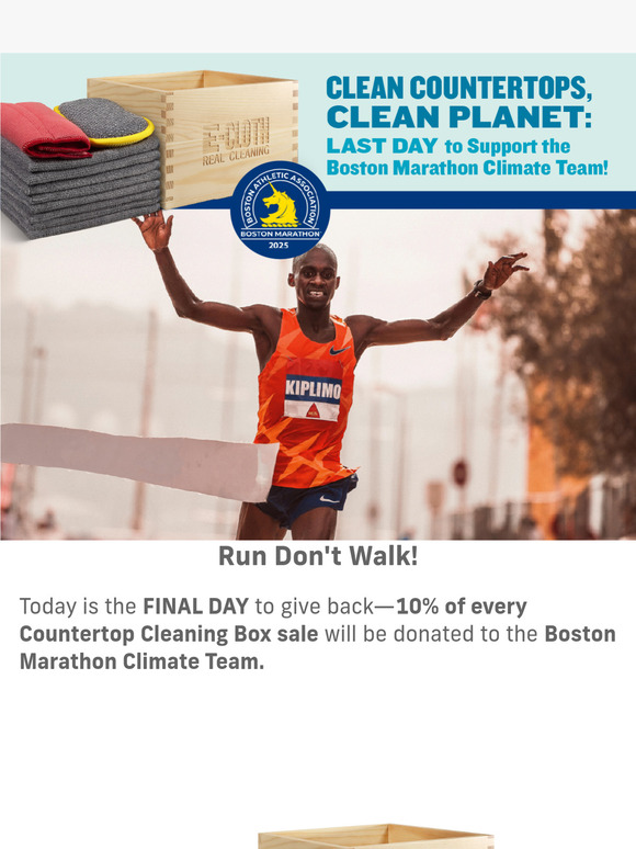 Final Day to Give Back – Don't Miss Out!