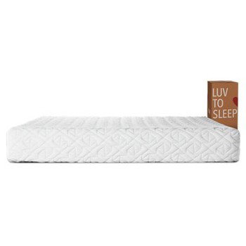 Jordan's Mattress Factory® Luv Mattress