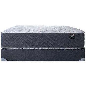 Jordan's Mattress Factory® Glacier Medium Firm Double Sided Mattress
