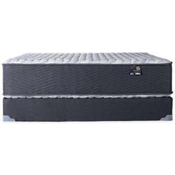 Jordan's Mattress Factory® Hayden Extra Firm Double Sided Mattress