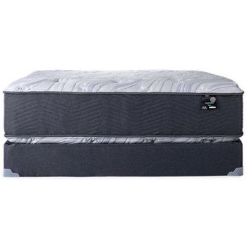 Jordan's Mattress Factory® Inspiration Plush Double Sided Mattress