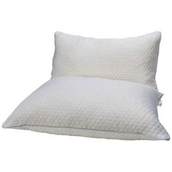 Jordan's Sleep Lab Squoosh Latex Plush Pillow