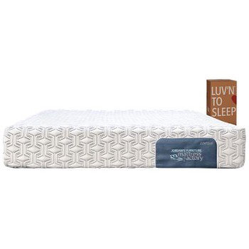 Jordan's Mattress Factory® Luv'n Mattress