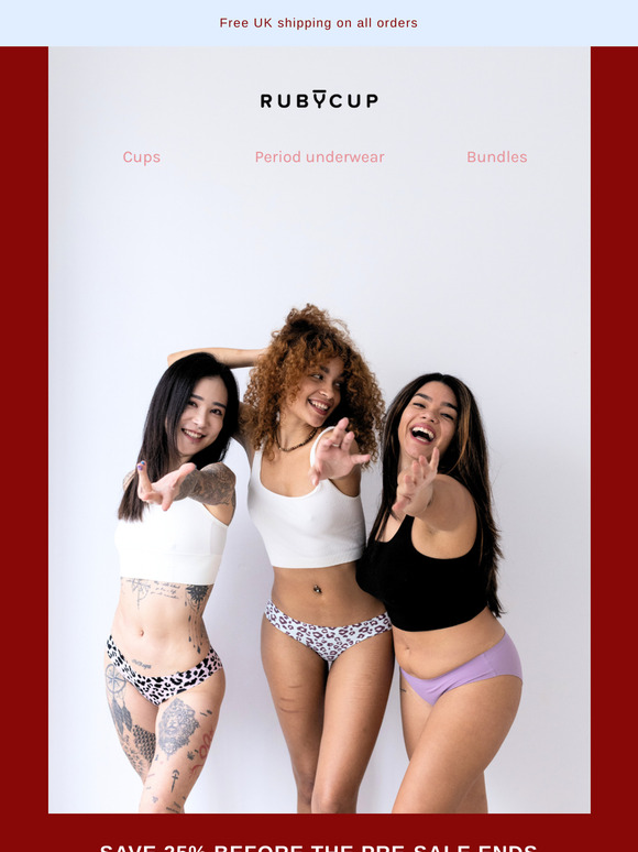 ⏰ 25% off is ending soon! Pre-order now before it's gone