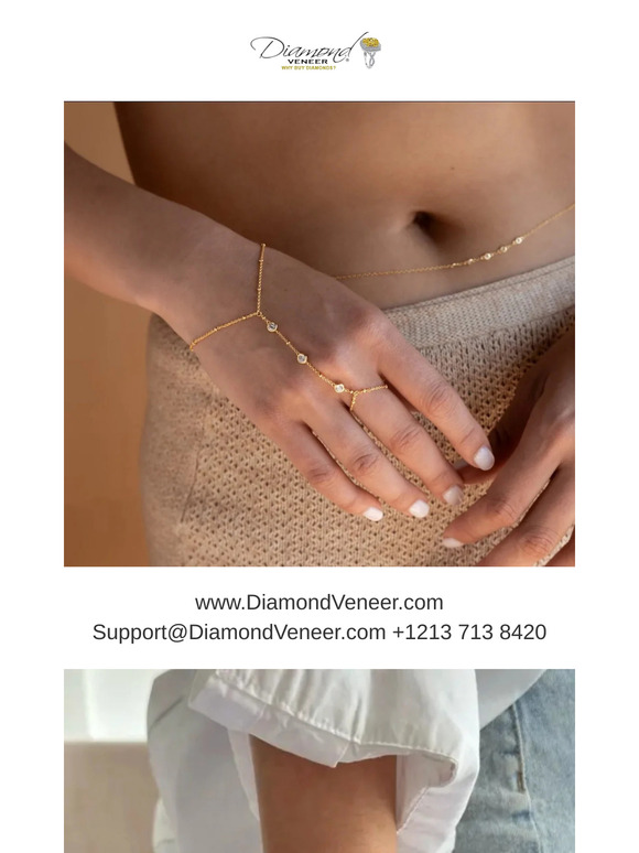 View our Bold, Dainty, Classic, Couture, Casual Elegance and the Trendy