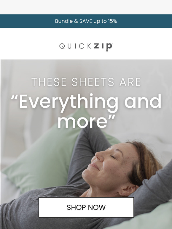 Back pain? Heavy mattress? We’ve got the fix.