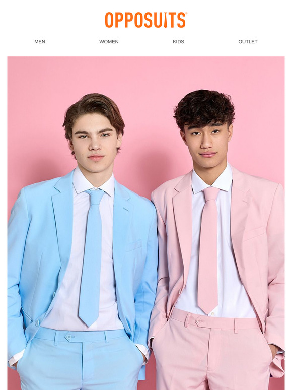 🐣 Your Easter Style is Here!