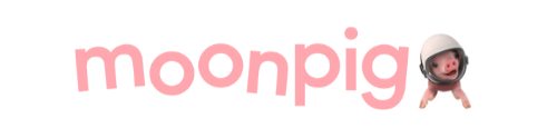 Moonpig Logo