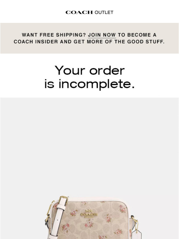 RE: Your Cart