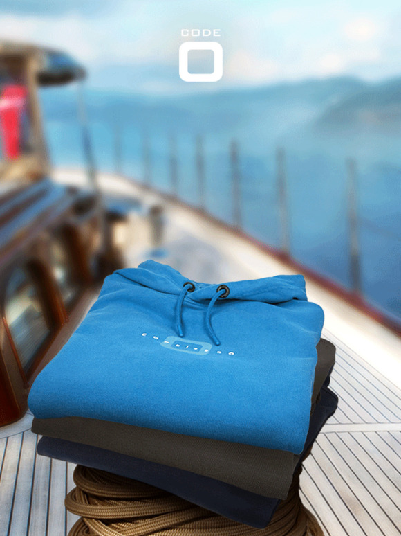 Een goed gevoel: sweatshirts en hoodies