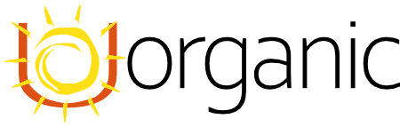 UOrganic Logo