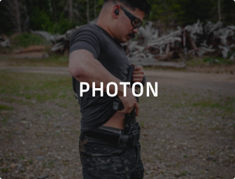 Shop Photon Holsters