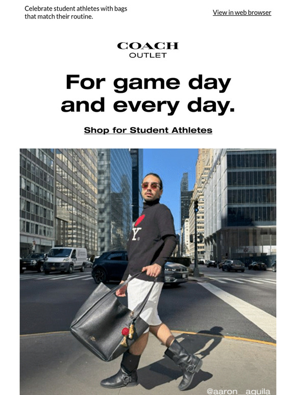For the MVPs in your life.