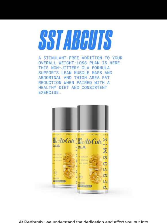 Enhance Your GLP-1 Journey with AbCuts