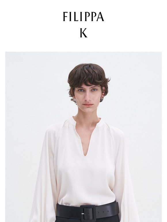 New In | Occasion Blouses