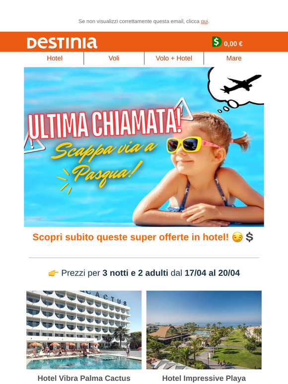 TIC TAC Il conto alla rovescia per Pasqua è iniziato!