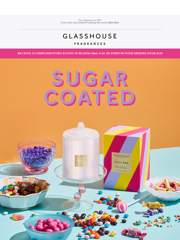 The Sweetest Treat This Easter (No Wrappers Needed)