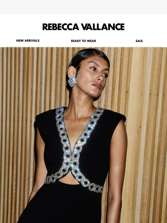 NEW IN | The Ultimate Date Night Edit