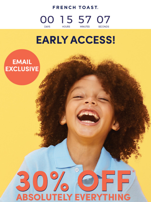🚨30% off everything + Clearance $2 & up!