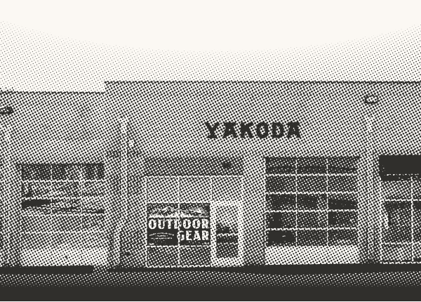 YAKODA