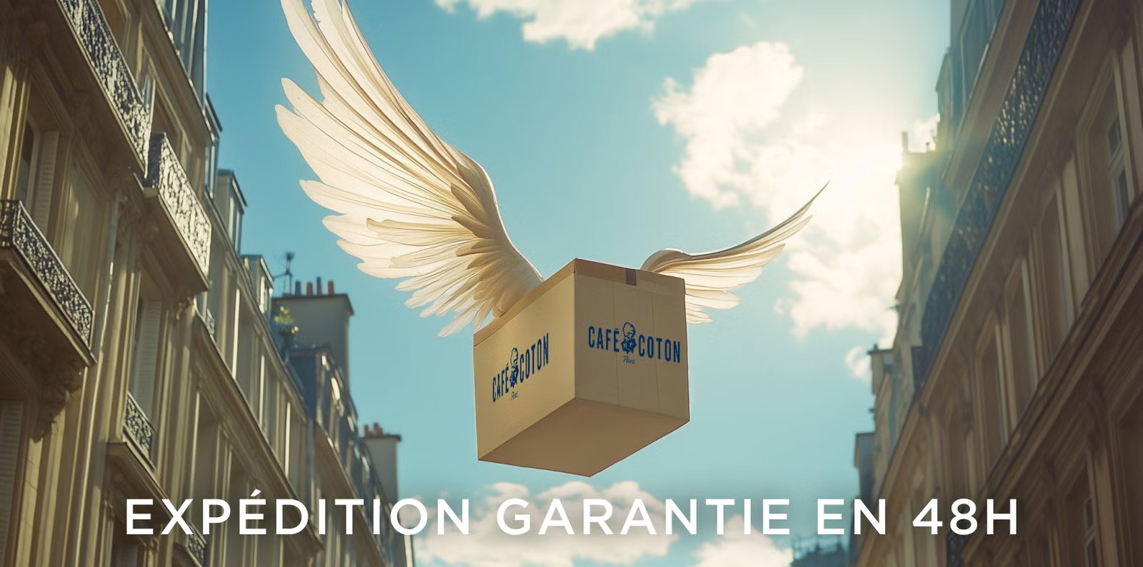 La nouvelle ère 
