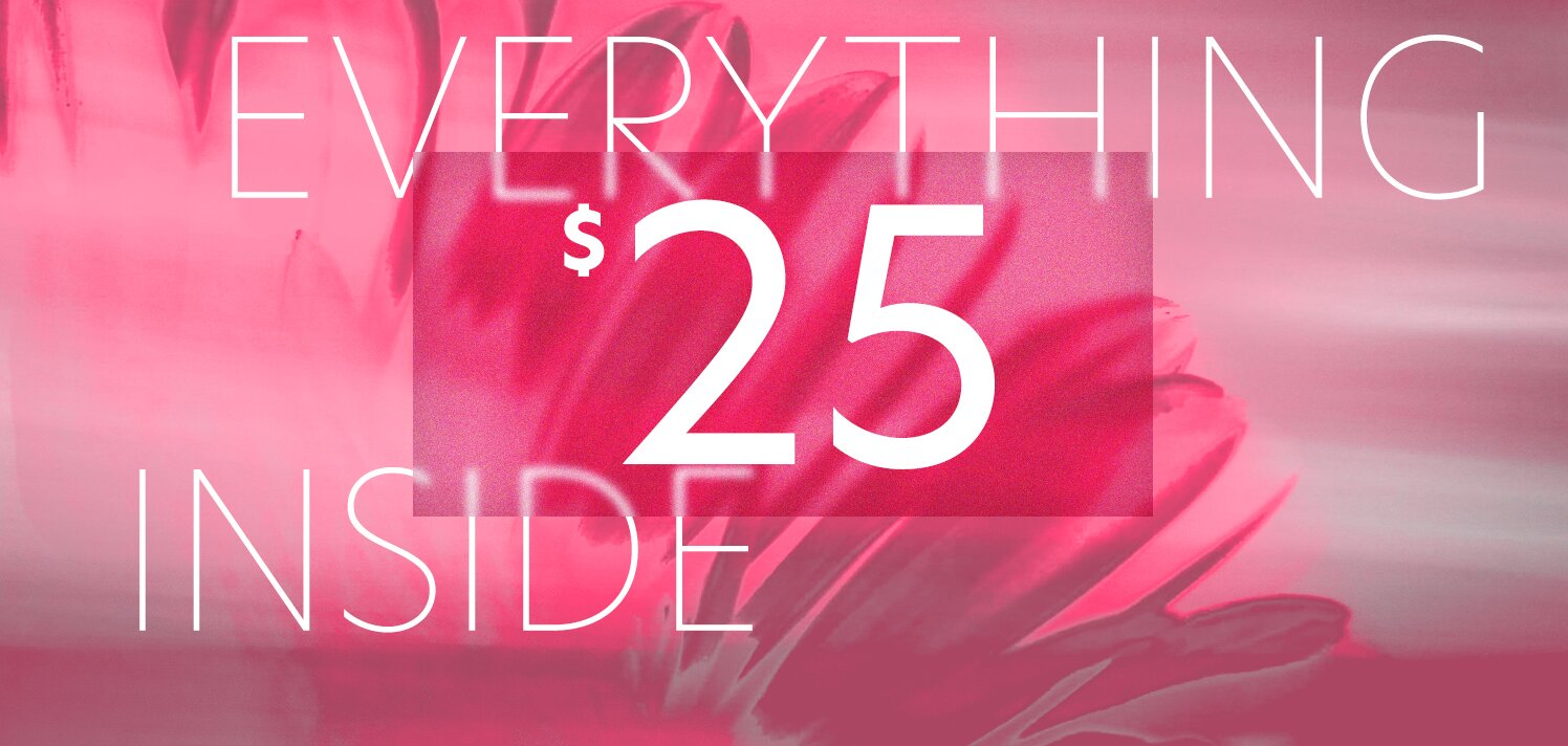 48 Hours Only