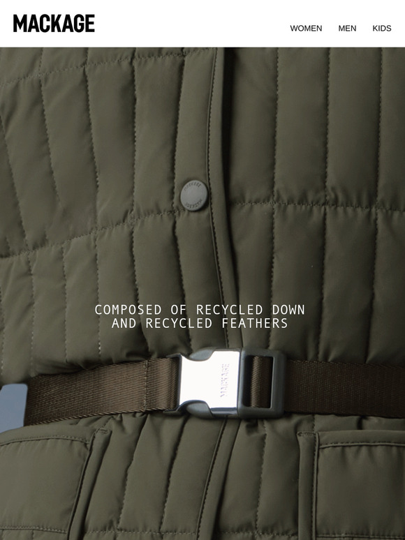 Material Theory SS25 | Vertical Quilt
