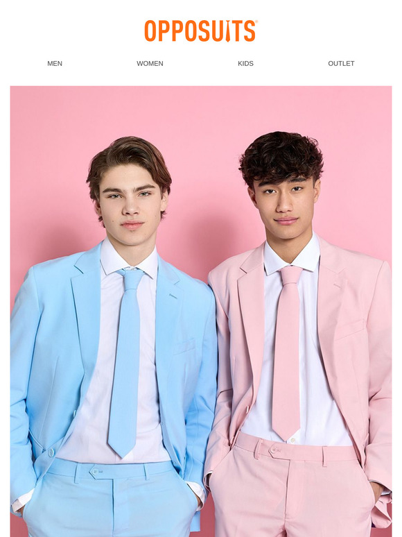 🐣 Your Easter Style is Here!