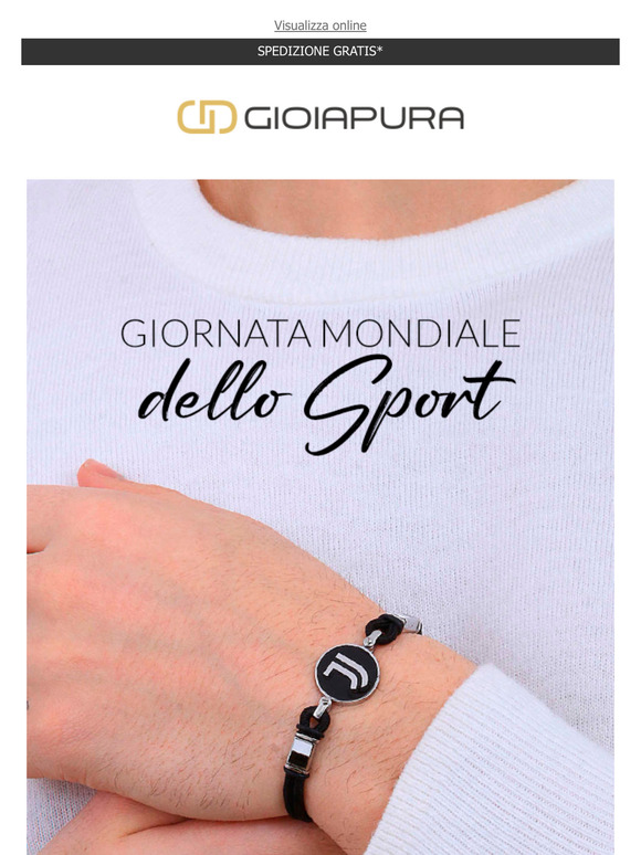 Giornata Mondiale dello Sport: vincono i dettagli! 🏅