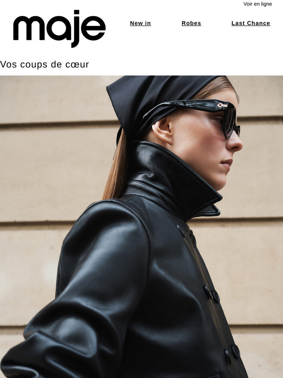 Coups de cœur | Un dressing sur mesure