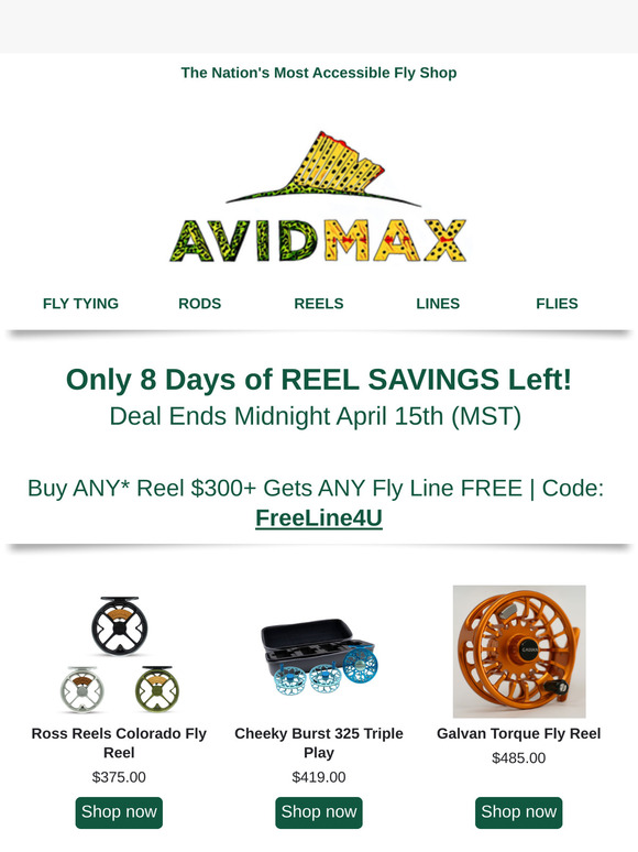 Hurry! 8 Days Left to Grab This Deal!
