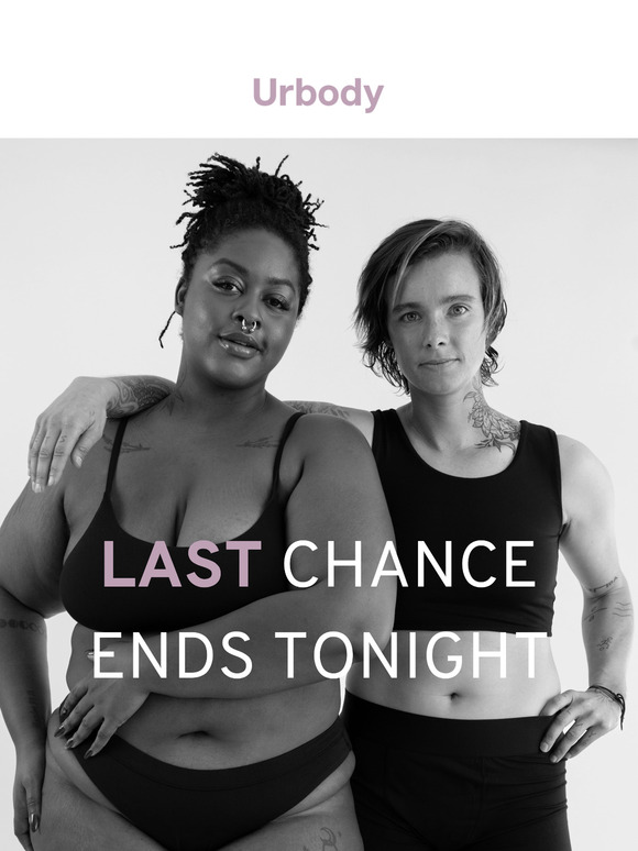 COUNTDOWN ⌛ FINAL HOURS